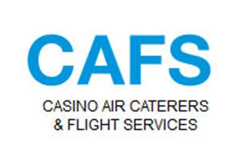 casino air catering and flight services